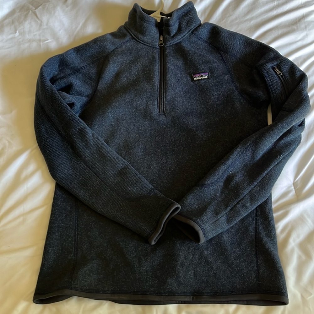 Patagonia pullover
